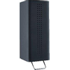Loggere Proox Zeepdispenser H30xB12xD12.2cm Wand SW114693 Loggere Proox Zeepdispenser H30xB12xD12.2cm Wand SW114693