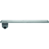 Easy drain Multi inbouwdeel drain 110cm zij-uitlaat zonder rooster rvs SW227631 Easy drain Multi inbouwdeel drain 110cm zij-uitlaat zonder rooster rvs SW227631
