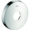Axor Kraanrozet H3.3cm Rond nikkel geborsteld SW119288 Axor Kraanrozet H3.3cm Rond nikkel geborsteld SW119288