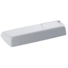 Geberit deksel voor 123105 wit 0711460 Geberit deksel voor 123105 wit 0711460