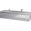 Bruynzeel Giro Onderbouwkast 150x33.5x46cm glans wit SW75367 Bruynzeel Giro Onderbouwkast 150x33.5x46cm glans wit SW75367