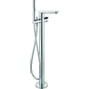 Ideal Standard Tonic II Robinet de baignoire sur pied avec limiteur de température chrome brillant SW119582 Ideal Standard Tonic II Robinet de baignoire sur pied avec limiteur de température chrome brillant SW119582