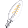 Osram Retrofit LED-lamp - E14 - 4W - 4000K - 470LM SW370314