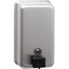 Loggere Easy Zeepdispenser Wand SW119135 Loggere Easy Zeepdispenser Wand SW119135