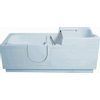 Apollo Medical BV Luxor Ligbad B75xL166cm 52cm polyester Pergamon SW112970 Apollo Medical BV Luxor Ligbad B75xL166cm 52cm polyester Pergamon SW112970