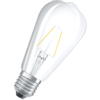 Osram Retrofit LED-lamp - E27 - 5W - 2700K SW471991