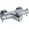 Rada Badmengkraan (opbouw) 3/4 inch thermostatisch temperatuurbegrenzing Chroom glans SW114336 Rada Badmengkraan (opbouw) 3/4 inch thermostatisch temperatuurbegrenzing Chroom glans SW114336