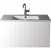 Wavedesign Piedro wastafelonderkast 90x45cm mat wit SW98550 Wavedesign Piedro wastafelonderkast 90x45cm mat wit SW98550