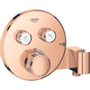 Grohe Grohtherm Inbouwmengkraan SW354627 Grohe Grohtherm Inbouwmengkraan SW354627