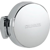 Kaldewei Comfort Level badafvoer overloopcombinatie met waste voor Conoduo wit chroom 0342003 Kaldewei Comfort Level badafvoer overloopcombinatie met waste voor Conoduo wit chroom 0342003