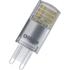 Osram LED-lamp - G9 - 4.8W - 2700K SW471883