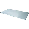 Novellini Novosolid Receveur de douche 80x80x3.5cm 90cm Carré blanc mat SW120662
