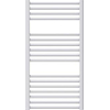 VASCO GK Radiateur (décor) H72.7xP3.4xL60cm 381W Acier Blanc SW130674