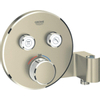 Grohe Grohtherm Inbouwmengkraan SW354699 Grohe Grohtherm Inbouwmengkraan SW354699