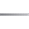 Aco showerdrain c grille de caniveau de douche en acier inoxydable 685mm destockage OUT9339