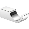 Hewi Systeem 800 Handdoekhaak H1.6xD5xL5cm Messing Chroom SW114440 Hewi Systeem 800 Handdoekhaak H1.6xD5xL5cm Messing Chroom SW114440