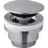 Paffoni Clic-Clac Afvoerplug SW337850