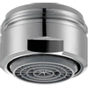 Neoperl Cascade Mousseur avec traitement anticalcaire Chrome SW117147