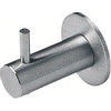 D Line Handdoekhaak RVS gepolijst SW112416 D Line Handdoekhaak RVS gepolijst SW112416