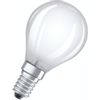 Osram Retrofit LED-lamp - dimbaar - E14 - 5W - 2700K SW472001
