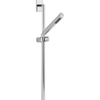 Dornbracht Lulu douchegarnituur compleet chroom GA26344 Dornbracht Lulu douchegarnituur compleet chroom GA26344