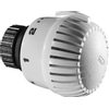Honeywell bouton de thermostat de radiateur professionnel blanc SW130731