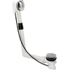 Viega Multiplex Système vidage remplissage Polypropylène Chrome SW111550