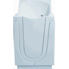 Apollo Medical BV Basic Baignoire assise 65x84x96cm polyester pergamon SW112966 Apollo Medical BV Basic Baignoire assise 65x84x96cm polyester pergamon SW112966