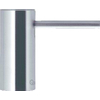 Quooker Nordic Zeepdispenser H8xB3.5xD3.5cm diameter: 2.5cm Inbouw SW118572 Quooker Nordic Zeepdispenser H8xB3.5xD3.5cm diameter: 2.5cm Inbouw SW118572