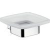 Emco Loft Zeephouder H4.4xB12xD12.4cm Metaal RVS SW113965 Emco Loft Zeephouder H4.4xB12xD12.4cm Metaal RVS SW113965