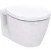 Ideal Standard Connect WC suspendu – Rimless – Top-fix – profondeur 54 cm – blanc brillant SW119428