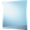 Silkline miroir h60xw60cm verre rectangulaire SW112977