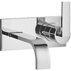 Dornbracht Mem Inbouwmengkraan 1/2 inch thermostatisch temperatuurbegrenzing platina mat SW118613 Dornbracht Mem Inbouwmengkraan 1/2 inch thermostatisch temperatuurbegrenzing platina mat SW118613