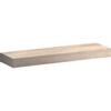 Geberit iCon planchet 60x16,5cm eiken SW417435 Geberit iCon planchet 60x16,5cm eiken SW417435