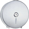 Loggere Easy Closetrolhouder H27xD11.5xL27.1cm RVS geborsteld SW119160 Loggere Easy Closetrolhouder H27xD11.5xL27.1cm RVS geborsteld SW119160