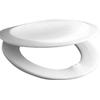 Jika Euroline Abattant de WC Blanc SW114183