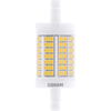 Osram Superstar LED-lamp - R7S - 11.5W - 2700K - 1521LM SW348537