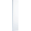 Henrad Alto Plan Radiateur panneau type 22 vertical 180x60cm 2214watt Blanc 8221443