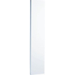 Stelrad Vertex Plan paneelradiator - 200x50cm - type 22 - 1980watt - 6 aansluitingen - Staal - Glans Wit 8221457