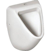 Ideal Standard Eurovit urinoir avec arrivée d'eau par le dessus blanc 0180875
