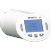 Watts Vision bouton thermostatique programmable incl. adaptateurs M30x1.5 / M28x1.5 RF 868 MHz SW76374