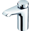 Schell Xeris sc hd m mitigeur de lavabo 1 trou à fermeture automatique petit pour eau mixte chrome SW85547