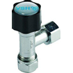 VSH robinet d'arrêt en angle 3/8x12mm attache chrome 1511084