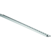 Aco Showerstep gauche 99cm pente h 10 inox poli GA16753
