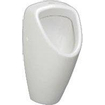 Laufen Caprino Plus urinoir 34x30.5x54cm arrivée par le haut sans mouche céramique blanc 0081214