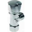 Vsh t aérateur 1/2bu.x écrou 1/2bi. chrome GA60244