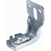 Walraven BIS support de radiateur réglable long L=90mm OS2 7504 7390033
