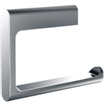 Emco Flow Porte-rouleau de papier toilette sans clapet Chrome SW452867