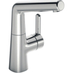 Hansa Designo robinet de lavabo chrome SW204359