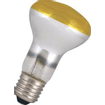 Bailey lampe led l10.2cm diamètre : 6.3cm jaune SW150529